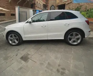 Аренда Audi Q5