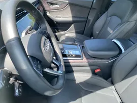 Audi Q8 50TDI Quattro Bang&Olufsen