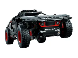 LEGO 42160 - Audi RS Q e-tron