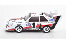AUDI Sport Quattro S1 (1987)