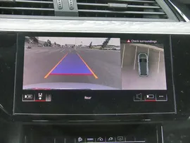 Audi e-tron Premium Plus quattro