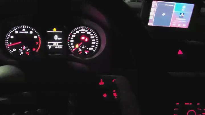 Carplay в Audi q3, беспроводной