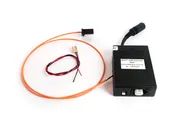 Адаптер USB MP3 AUX Триома Most Audi Mercedes BMW Porsche