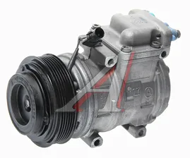 Компрессор кондиционера Audi Q7 (2009-2015) DENSO DCP32022