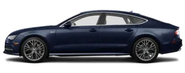 Арендовать Audi A7 в Европе