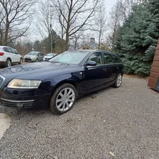 Audi A6 Quattro 2008
