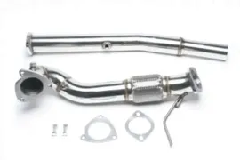 ДаунПайп Audi S3/TT 1.8T quattro 00-06
