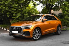 Audi Q8 3.0 55 TFSI quattro