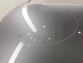 Капот Audi A6 C6, A6 C6