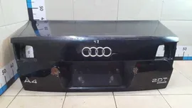   Audi A4 B7