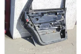 Дверь задняя левая Audi 100 (45) 1991-1994
