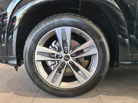 Audi Q6 45 TFSI quattro