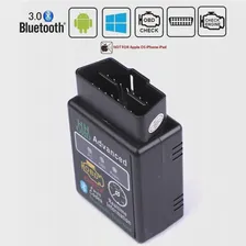 🛍 Автомобильный диагностический инструмент OBD ELM327, Bluetooth, для Audi Q3 Q5 Q7 A4 B6 B8 B7 C5 C6 C7 A1 A3 A4 A5 A7 A8 TT