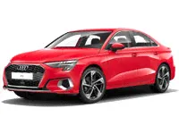 Стеклоочистители Audi A3/S3/RS3